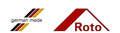 roto logo